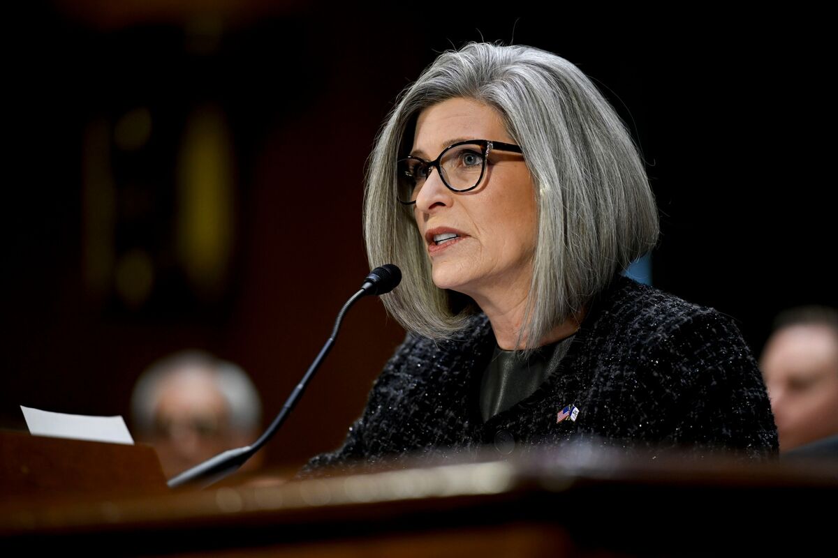 Senate Republicans Seek to Ease Solar and Wind Tax Credit Cutoff