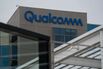Inside Qualcomm Headquarters Ahead Of Earnings Figures