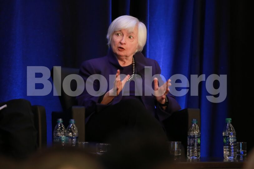 Powell, Bernanke & Yellen Speak At ASSA 2019 Annual Meeting