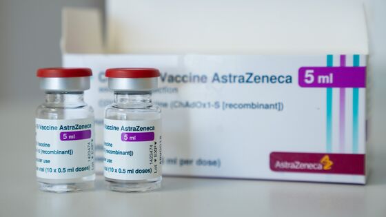 WHO Origin Report Draws Fire; Germany Limits Astra: Virus Update