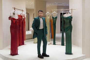 Beyoncé and J.Lo Put Kosovo on the World’s Fashion Map