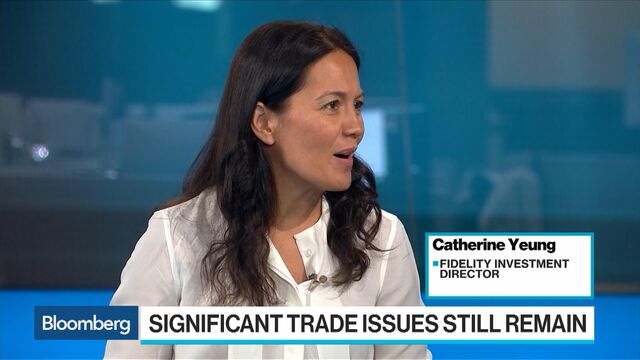 Bloomberg business news