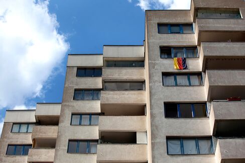 Deutsche Wohnen Offers to Purchase GSW in All-Share Transaction