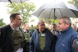 Musk tours Kfar Aza in southern Israel, location targeted in Hamas' Oct. 7 surprise attack