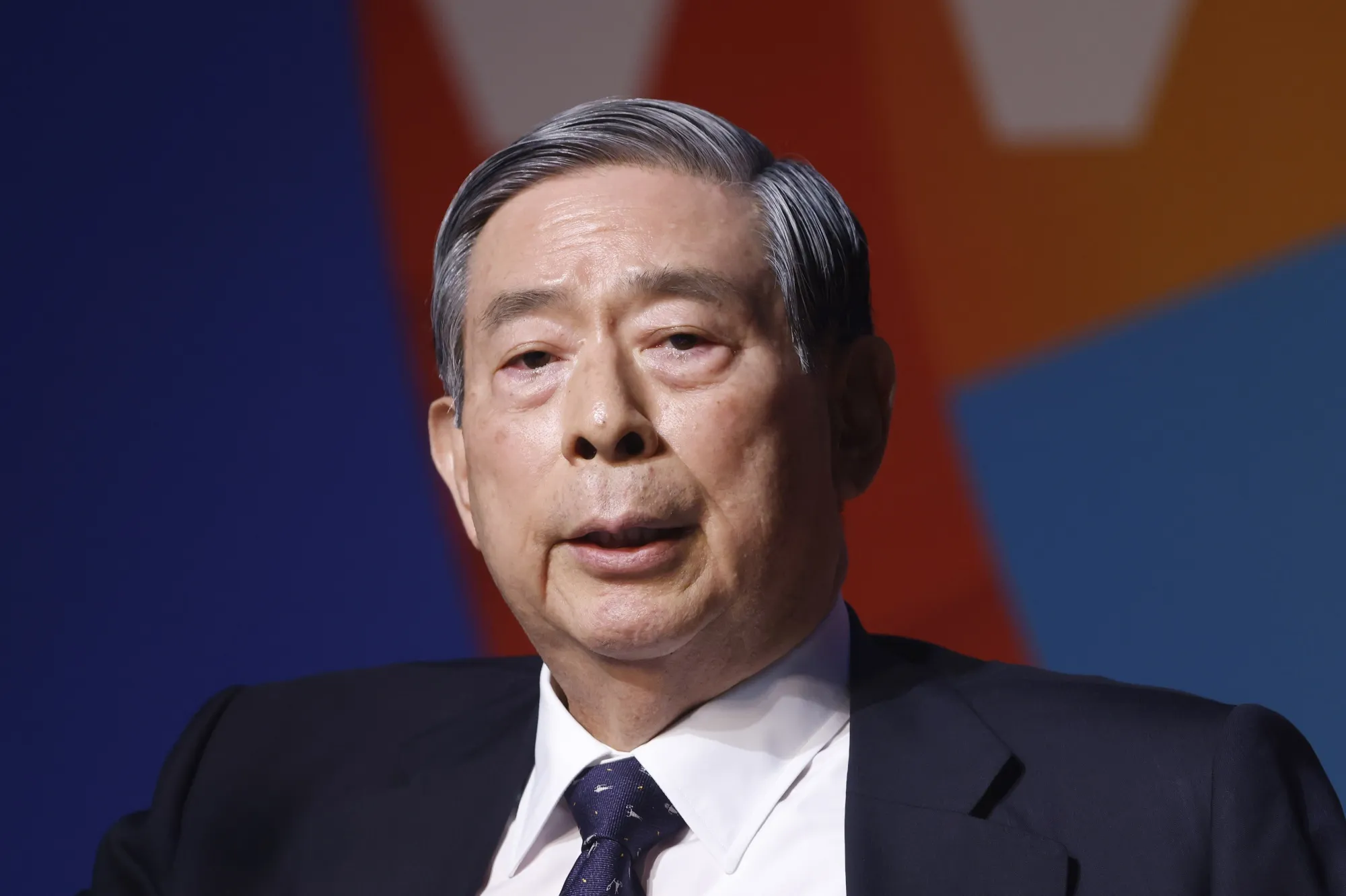 ＳＢＩ北尾社長、まずは1000億円を早期に返済へ－傘下銀の公的資金 - Bloomberg