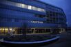 Credit Suisse Group AG Branches Ahead Of Earning
