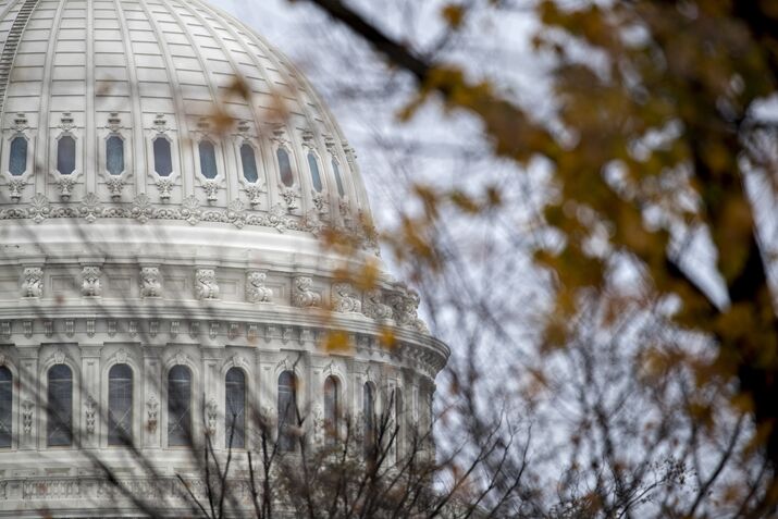 House Ways And Means Committee Holds Final Day Of The Tax Cut And Jobs Act Markup