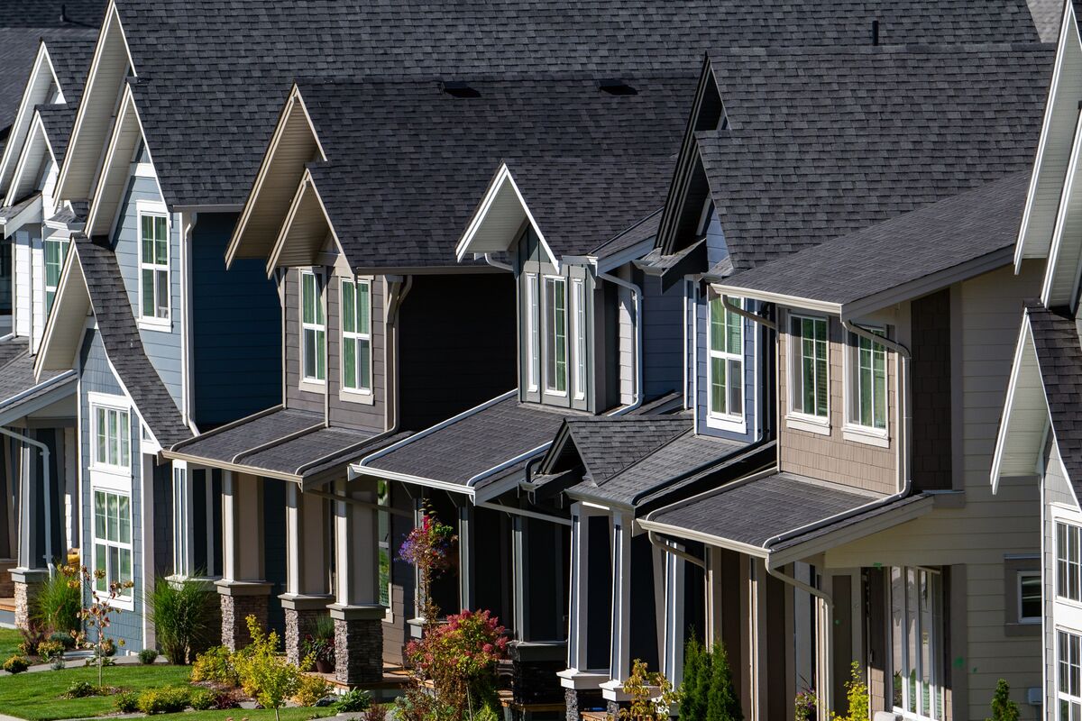 Slower Housing Market, Economy Leads EQB to Fall Most Since 2020