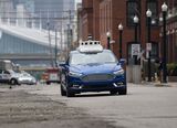 Driverless Startup Argo AI's Mission To Save The Future Of Ford