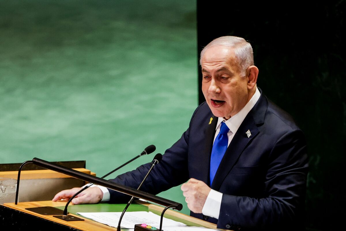 ICC Issues Arrest Warrants for Netanyahu and Hamas Leader