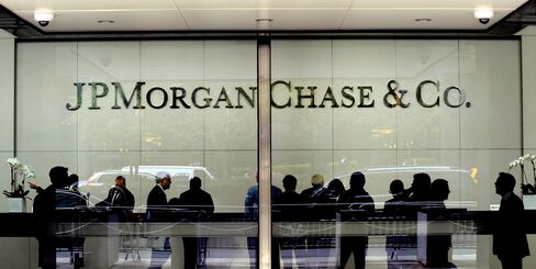 JPMorgan Chase & Co.