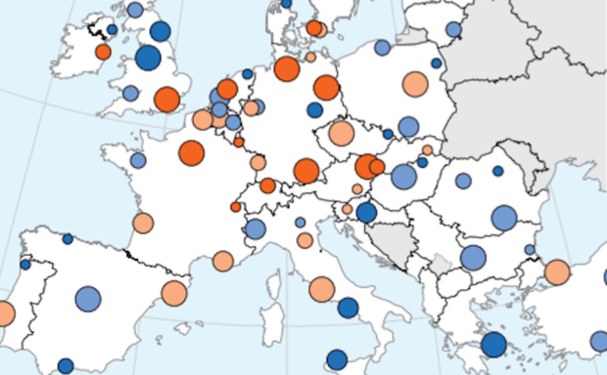 (Still) Wants Hyper-Local Shows in Europe: 'If We're