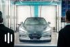 Live Q&A EMEA cars China auto boom HP wolf