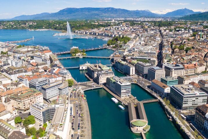 At last count, there were close to 33,000 shell companies based in Switzerland, one for every 37 citizens in Geneva alone.