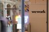 WeWork Landlords Brace For Drop In Demand