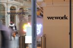 WeWork Landlords Brace For Drop In Demand