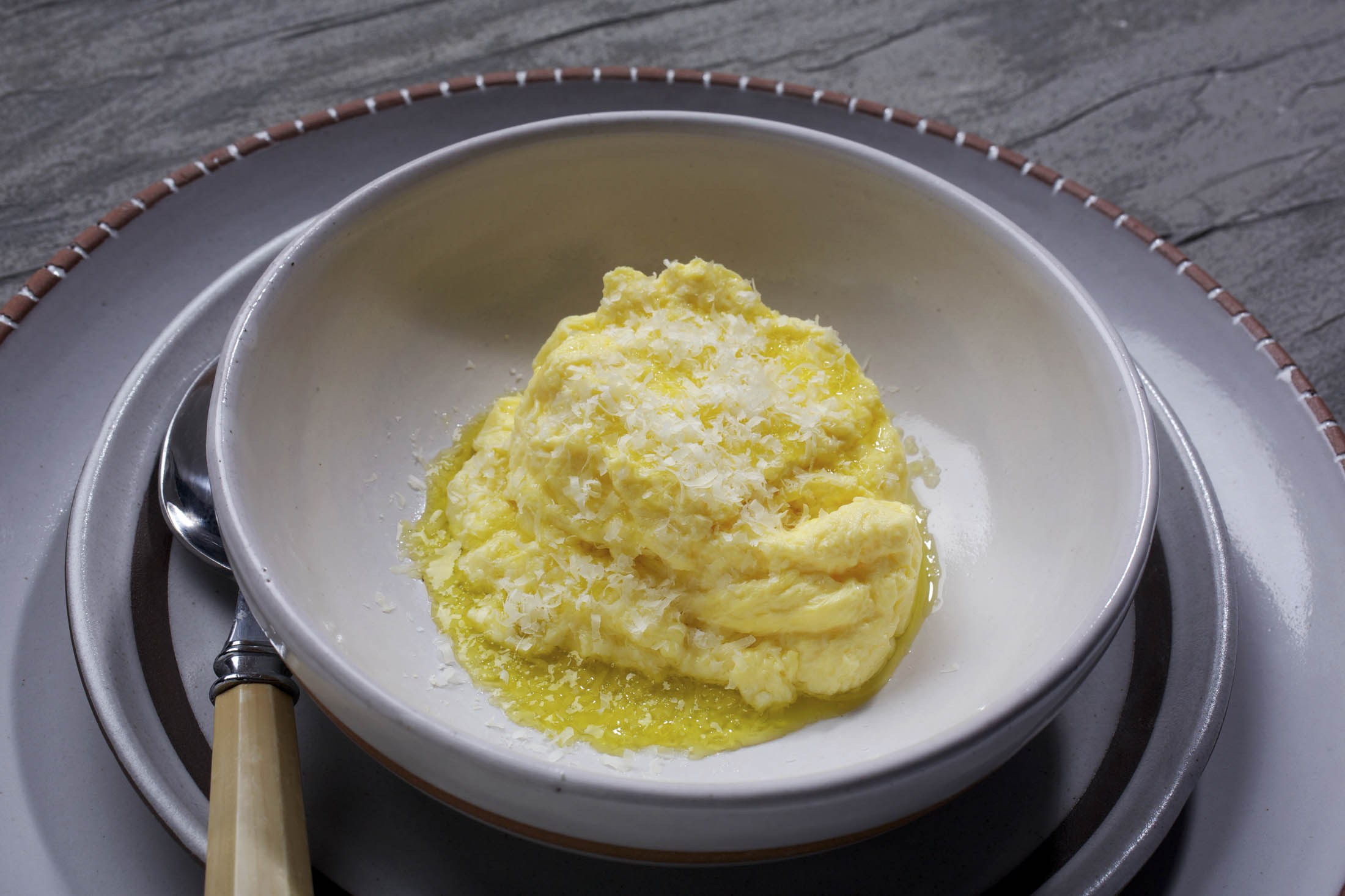 You Are Making Scrambled Eggs All Wrong Bloomberg