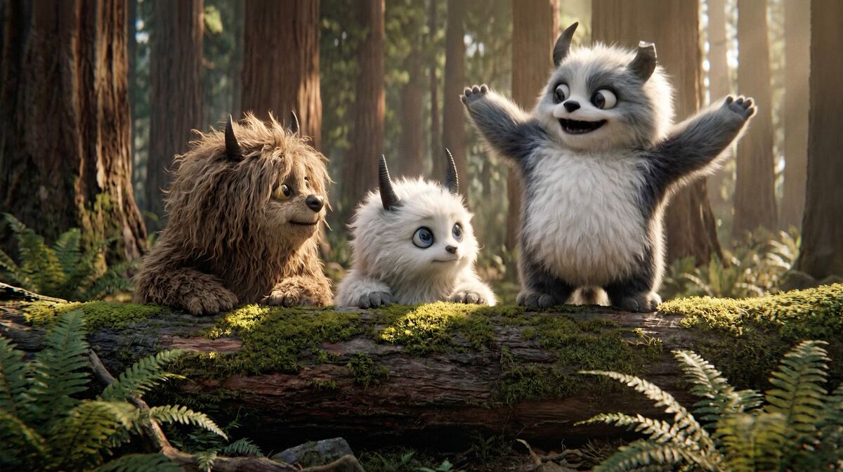 AI Film ‘Critterz’ Looks for Tech Partner After OpenAI