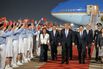 Balance of Power Between Trump and Xi Is Shifting