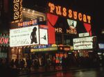 Times Square in ye olden days of 1980.