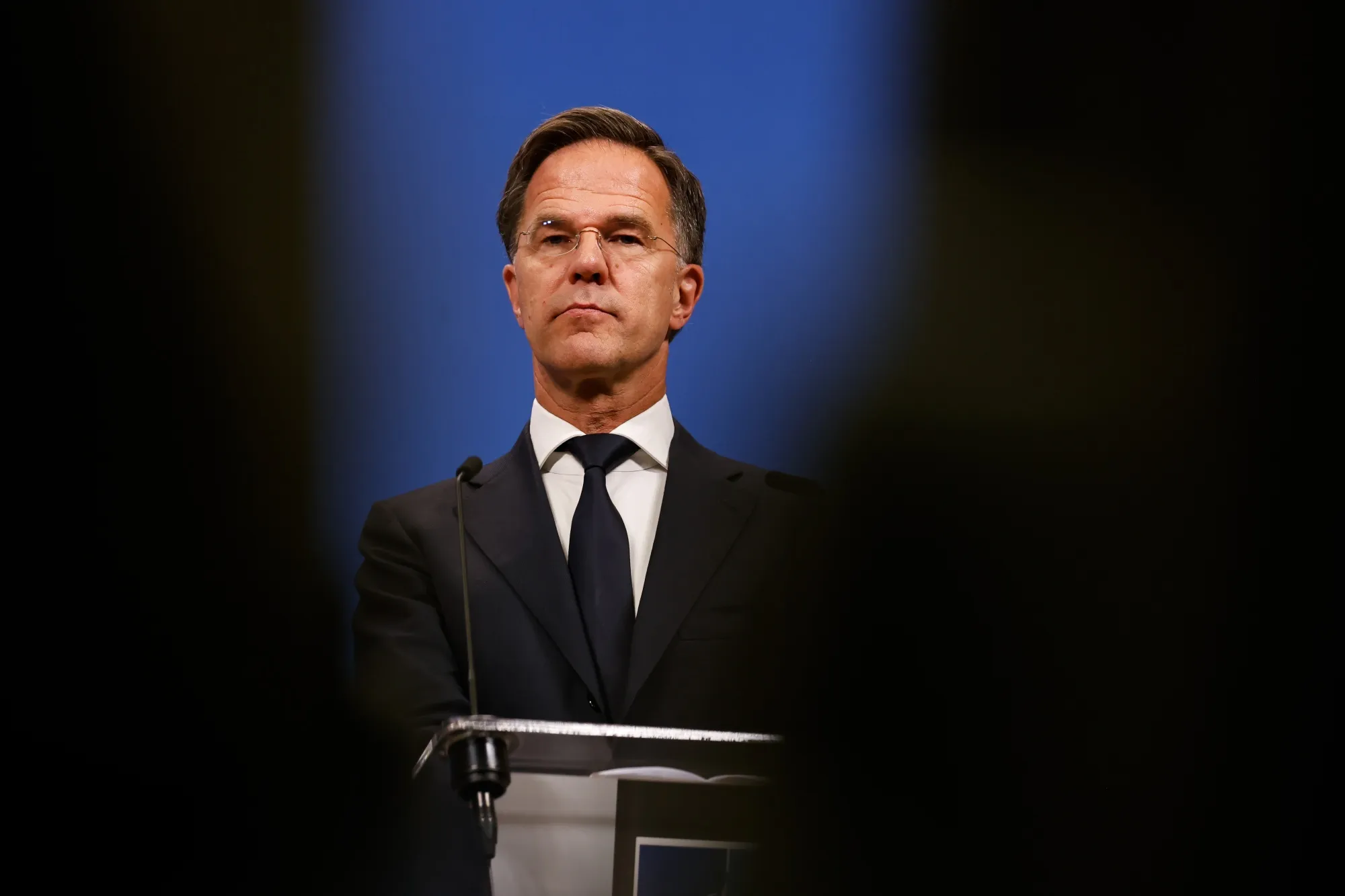 Mark Rutte