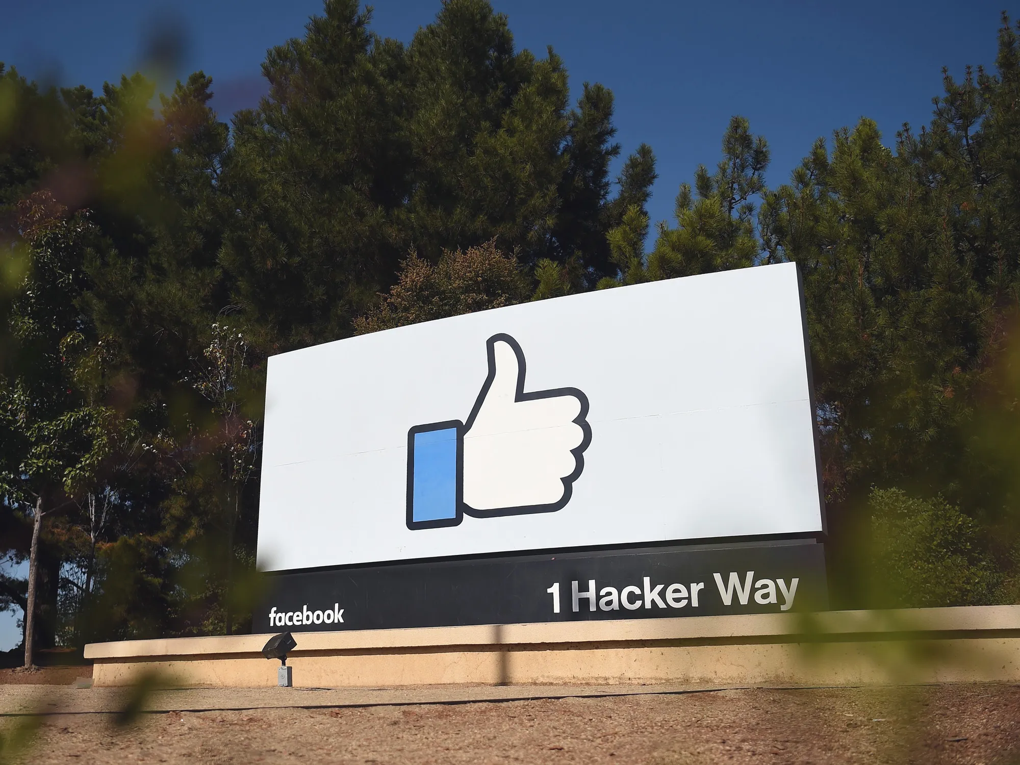 US-IT-TECH-FACEBOOK