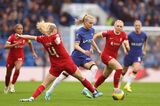 Chelsea FC  v Liverpool FC  - Barclays Women´s Super League