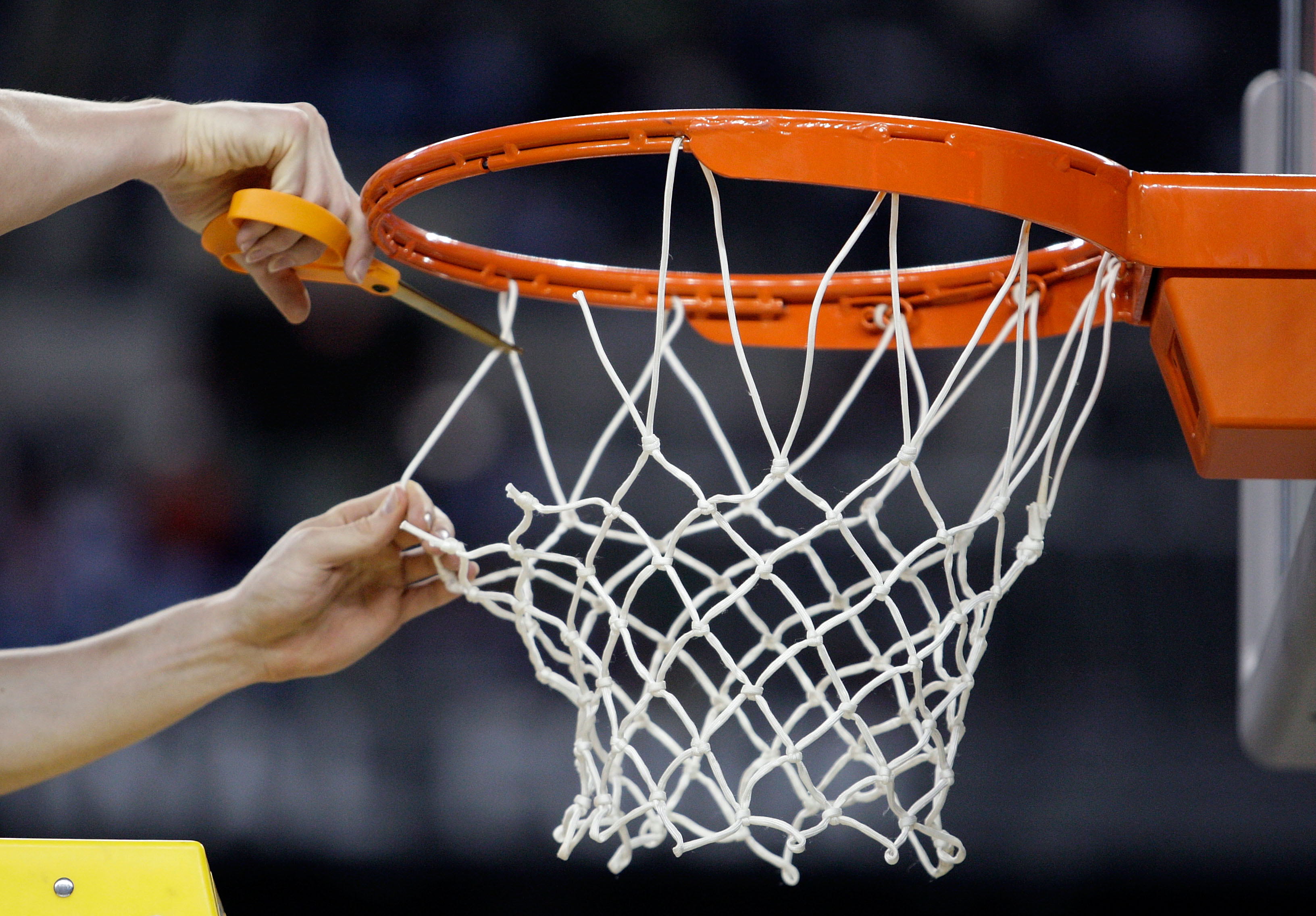 March Madness, other college sports canceled amid coronavirus concerns