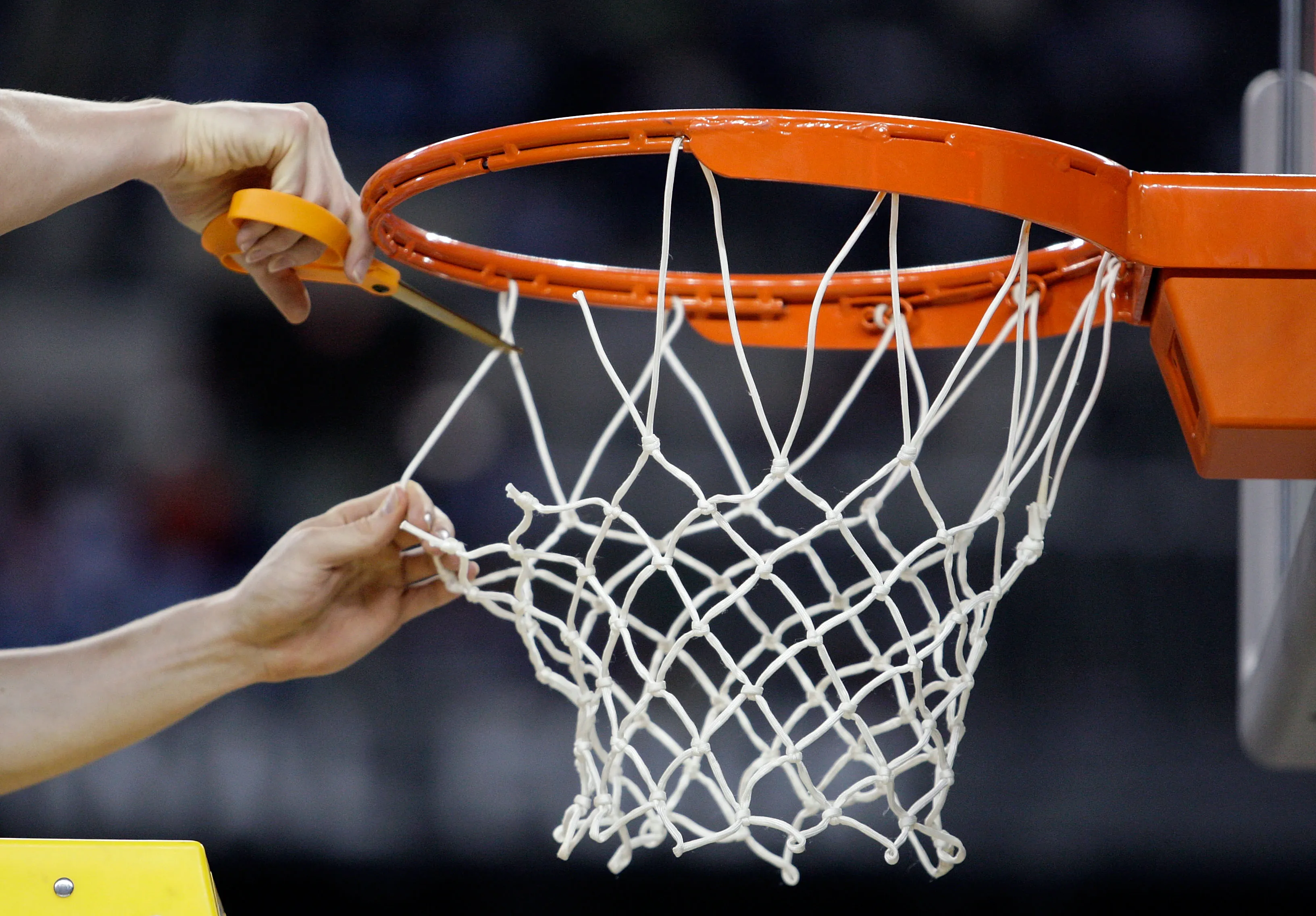 NCAA Championship Game: Michigan State Spartans v North Carolina Tar Heels
