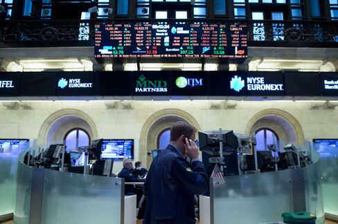 Tempest Under Flat-Market Surface Has Stifel Putting on Hard Hat