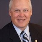 Headshot of Jeffery N Mills PhD