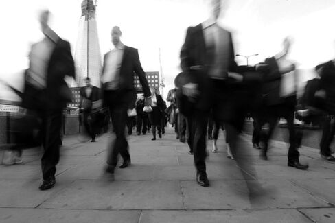 Bloomberg View: Libor Has Outworn Its Welcome; Fixing the Cybersecurity Act