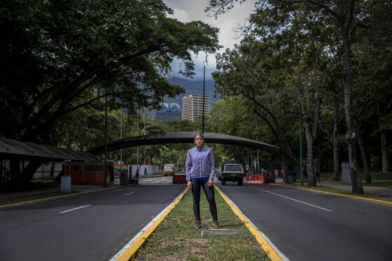 Life in Venezuela, One Year After the Protests