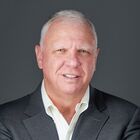 Headshot of David A Messer