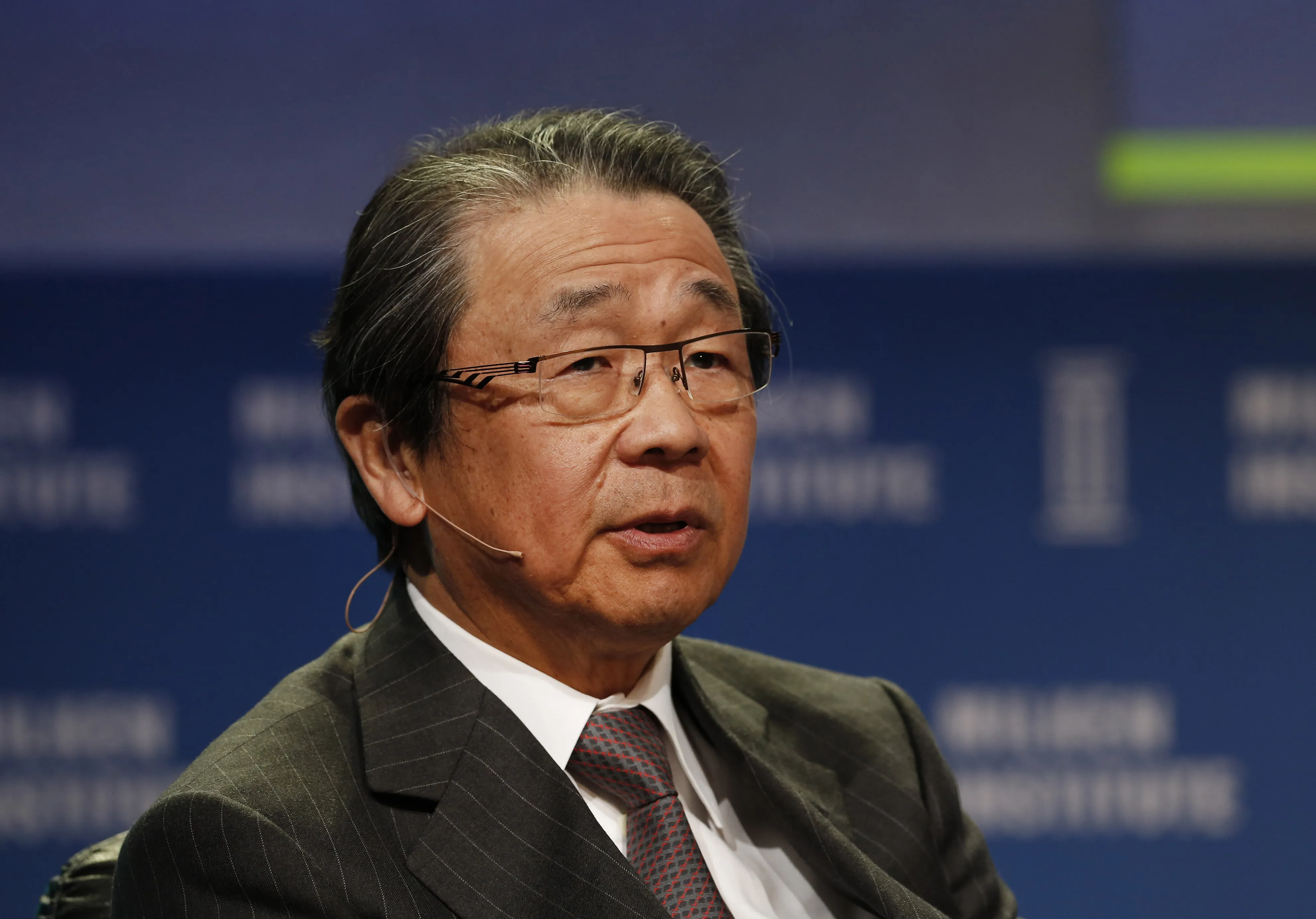 Osamu Nagayama