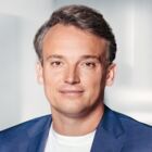 Headshot of Christian Klein