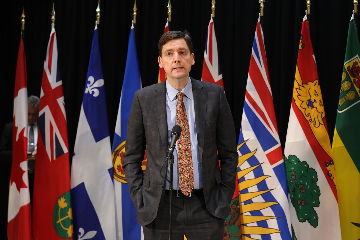 Canadian Fury at Trump Is Failing to Rally Voters in Lumber Belt