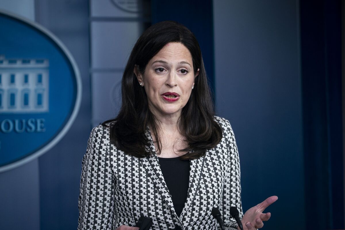 Andreessen Horowitz Hires Former Biden Cyber Official Neuberger