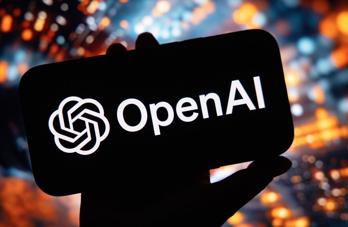 OpenAI Nears Thrive-Led Funding Round at Valuation of More Than 0 Billion