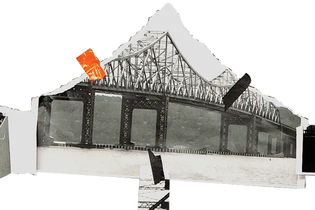 A $5.2 Billion Bridge to Somewhere