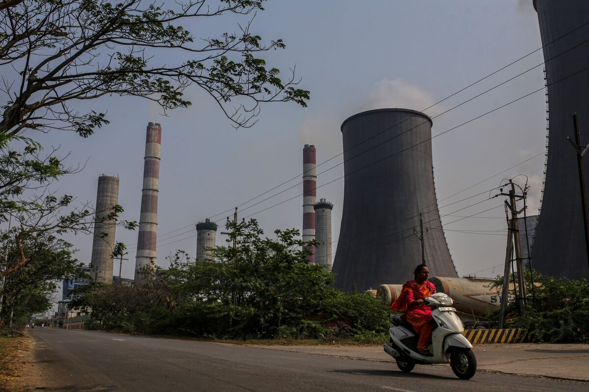bloomberg.com - David Fickling - India's Coal Revival Looks Impossible to Achieve
