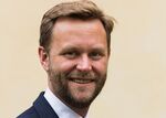 Fredrik Bjelland, emerging-market porfolio manager at Skagen AS, was former head of China at Norway’s wealth fund.
