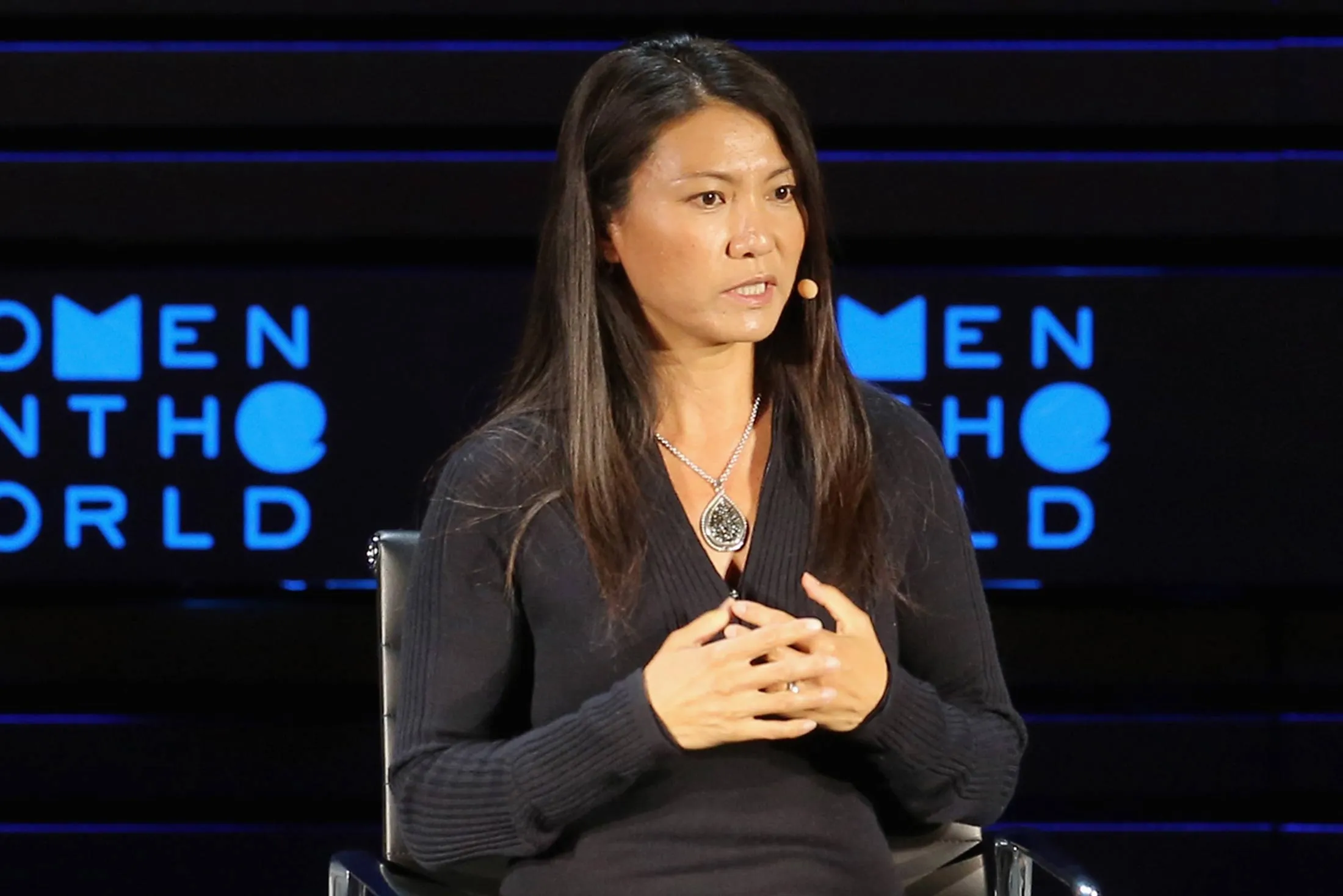 Yoky Matsuoka
