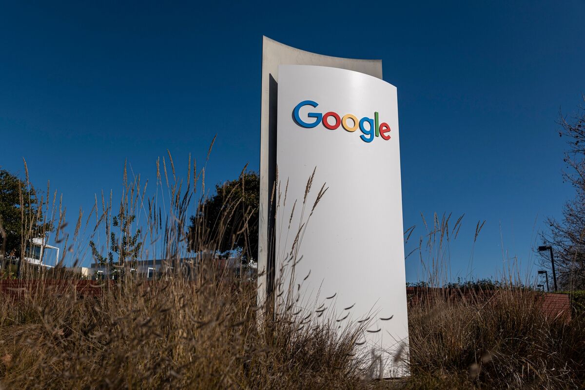 Sources: the DOJ is poised to sue Google this week for dominating the $278.6B US digital ad market, the fifth major US case challenging its business practices (Bloomberg)