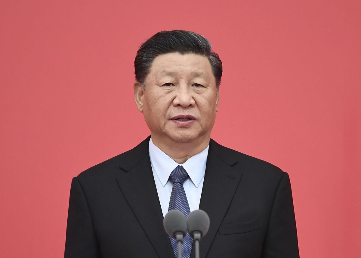 China’s Xi calls for better protection of intellectual property