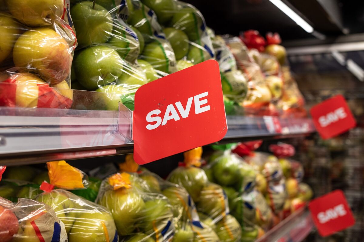 Barbecue Index Shows South Africa’s Food Costs Are Rising Again Bloomberg