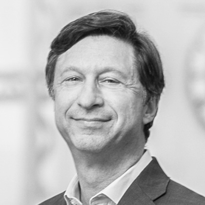 Andy Rothman