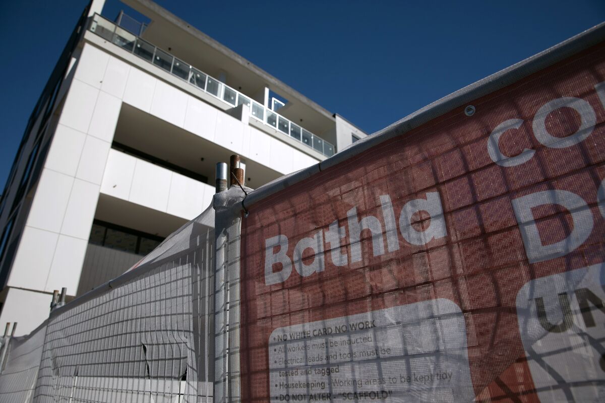 bloomberg.com - Amy Bainbridge - Private Credit Funds Exposed to Bathla Face Platform Scrutiny