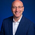 Headshot of Mark Brubaker