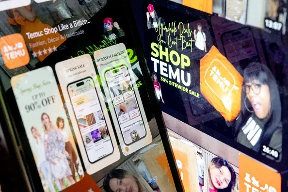 A high marketing budget can't save online bargain retailers long term.
